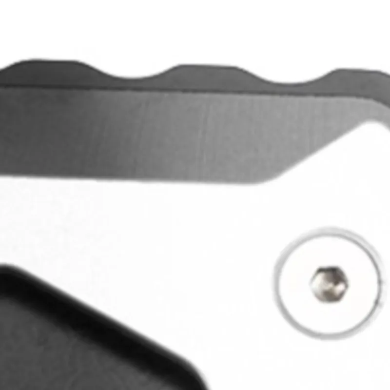 

CB500 Hornet 2024 2025 2026 Kickstand Side Stand Extension Enlarger Pad Plate For Honda CB 500 Hornet 500 Motorcycle Accessories
