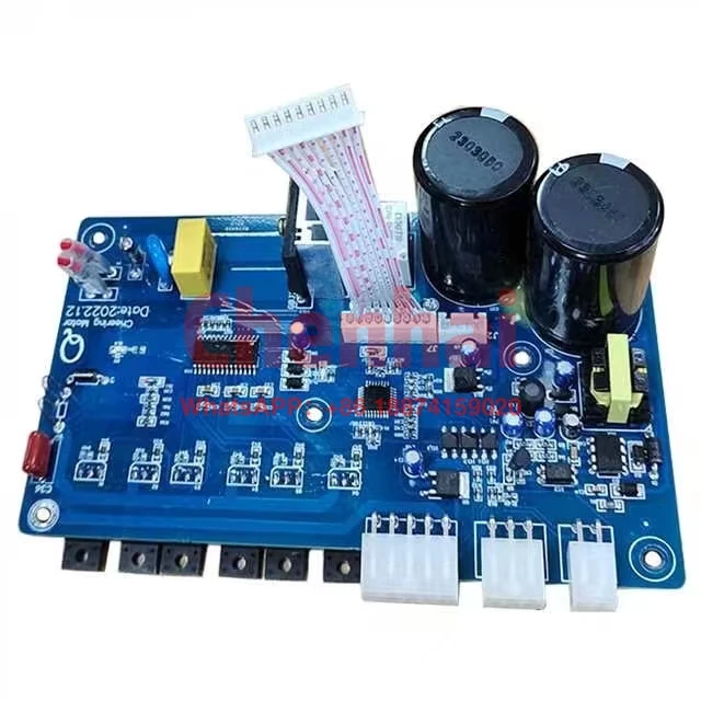 Sewing machine double-sided printed circuit board assembly customize OEM ODM pcba