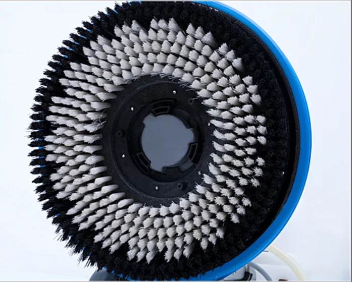 SC-002  1100W  175 Brushing Machine  New Design  butterfly Handle  Carpet Washing  Machine and  Tile Washing Machine with CE