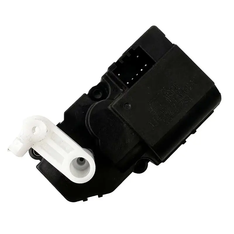 A96E-Car Heater Door Motor 970284A010 For Libero Starex H1 H-1 Air Conditioner Wind Direction Actuator Mode