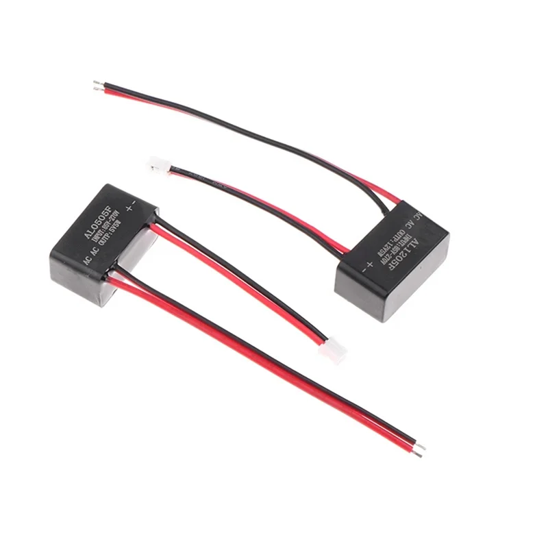 B04C-AC 220V Waterproof Epoxy Potting Light Power Supply Isolation Switch Module Driver AC To DC Converter