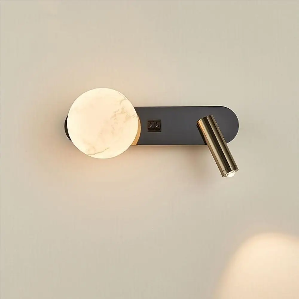 3 Color Dimmable Wa…