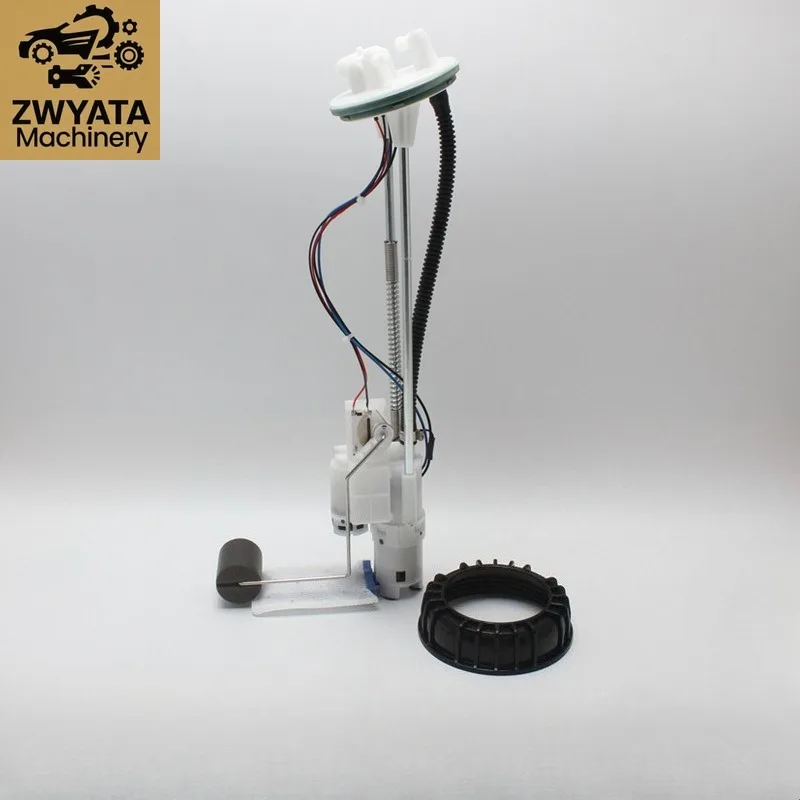 

Топливный насос в сборе для мотоциклов 709000461 47-1029 для Can-Am Outlander HD8 MAX 450 500 EFI, Ski-Doo Renegade XMR 570 EFI 2015-2020