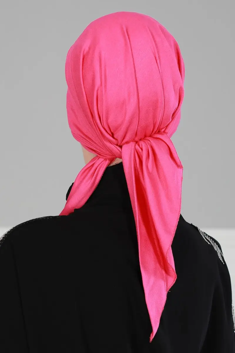 Bandana fuchsia