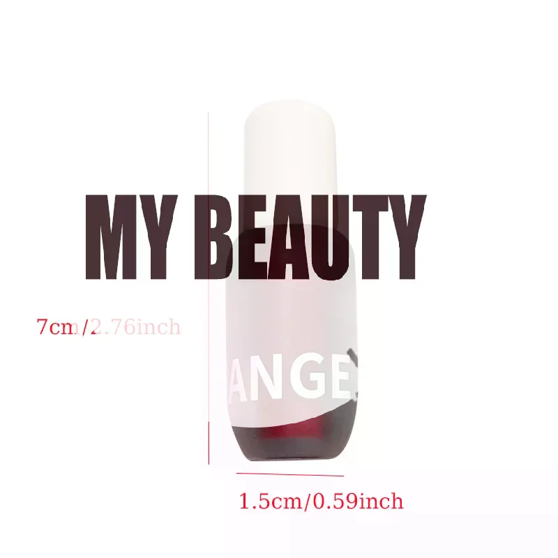 ลิปสติกเนื้อกระจก ลิปกลอส ลิปกลอสเนื้อฉ่ำ ลิปกลอสเพิ่มความอวบอิ่มและให้ความชุ่มชื้น ปกป้องริมฝีปาก ลิปกลอสเพิ่มความอวบอิ่มและให้ความชุ่มชื้น ลิปกลอสเนื้อใส