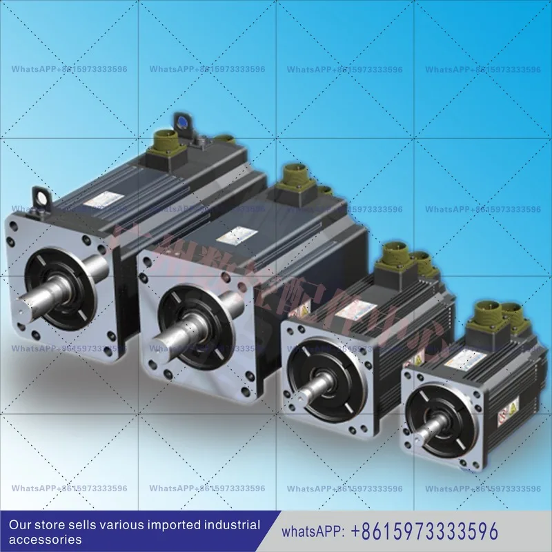 AC servo motor 110SJT-M040D(A) negotiation