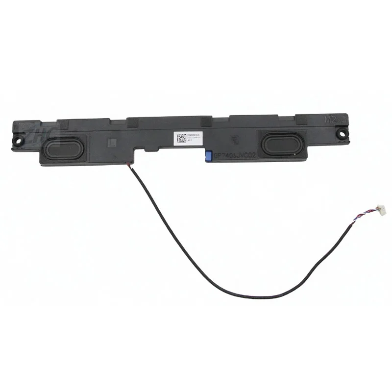 Laptop Internal Speaker SPK PACK 20X2W 4 MAIN SPEAKER 5SB0Z88666 For ThinkPad P17 Gen 2 20YU 20YV
