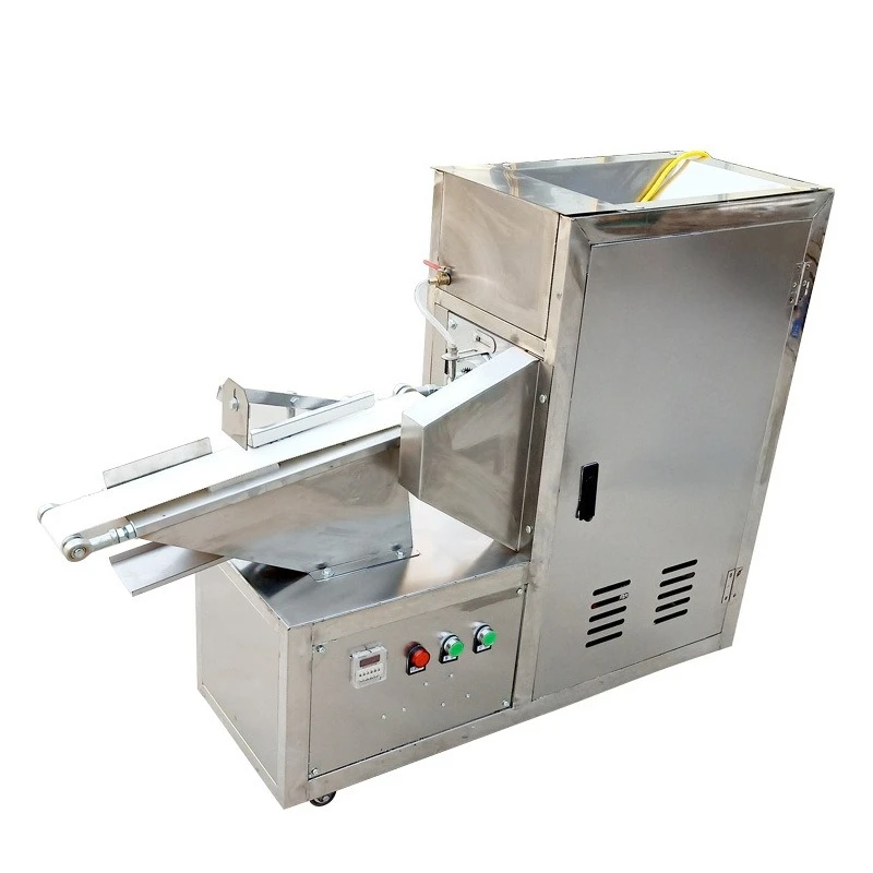 

Twist machine, fully automatic small stainless steel twist machine