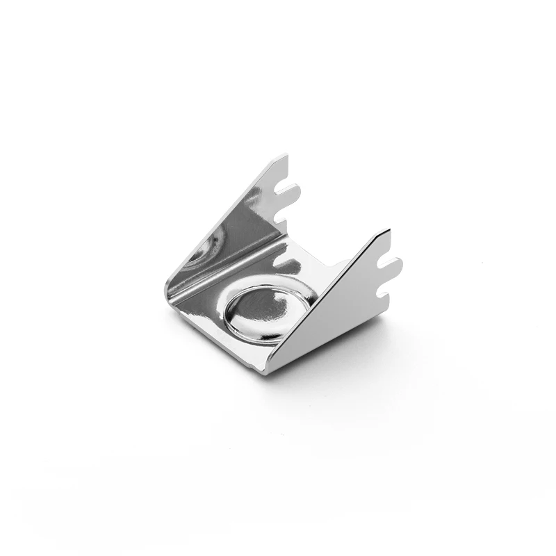 Precision Stamping AAA, N, A23 Battery Contact AAA Battery Connector BC-497-NI