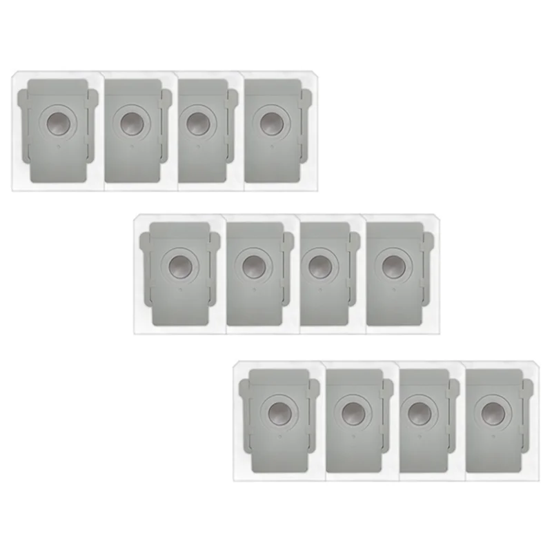 A24P 12 Pcs Dust Ba… - image