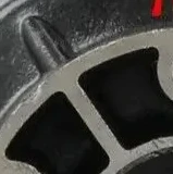 

TDPRO 30" Go Kart Trike Rear Axle Kit Electric 48V 1000W Differential Motor Brushless for ATV