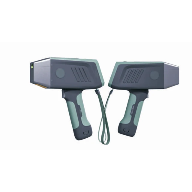 K-600 analizzatore XRF portatile spettrometro metallico prezzo