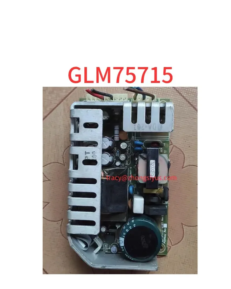 

Second-hand switching power supply GLM75715