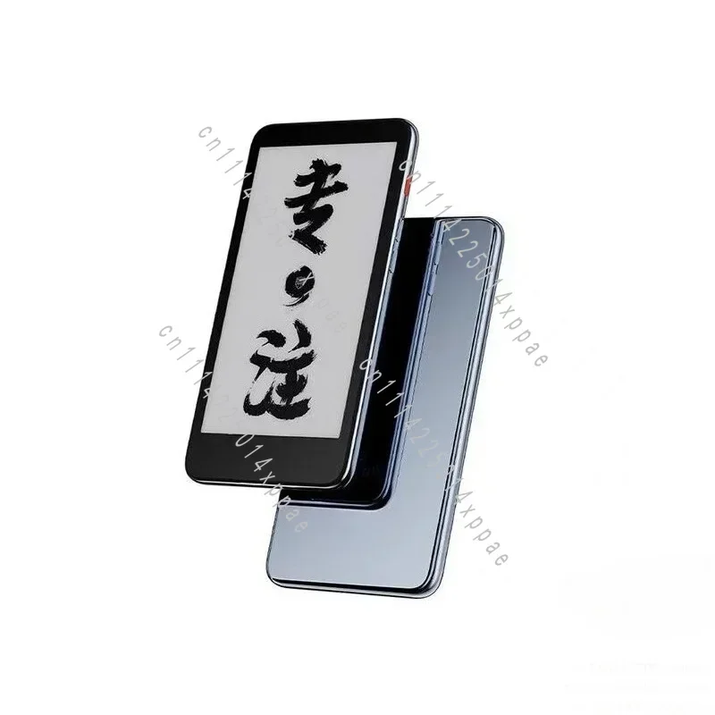 300PPI Screen Tablet Android 8.1 Smartphone Electronic Book 95%New 5 Mini 5.2Inch E-ink Ebook Ereader Ebook