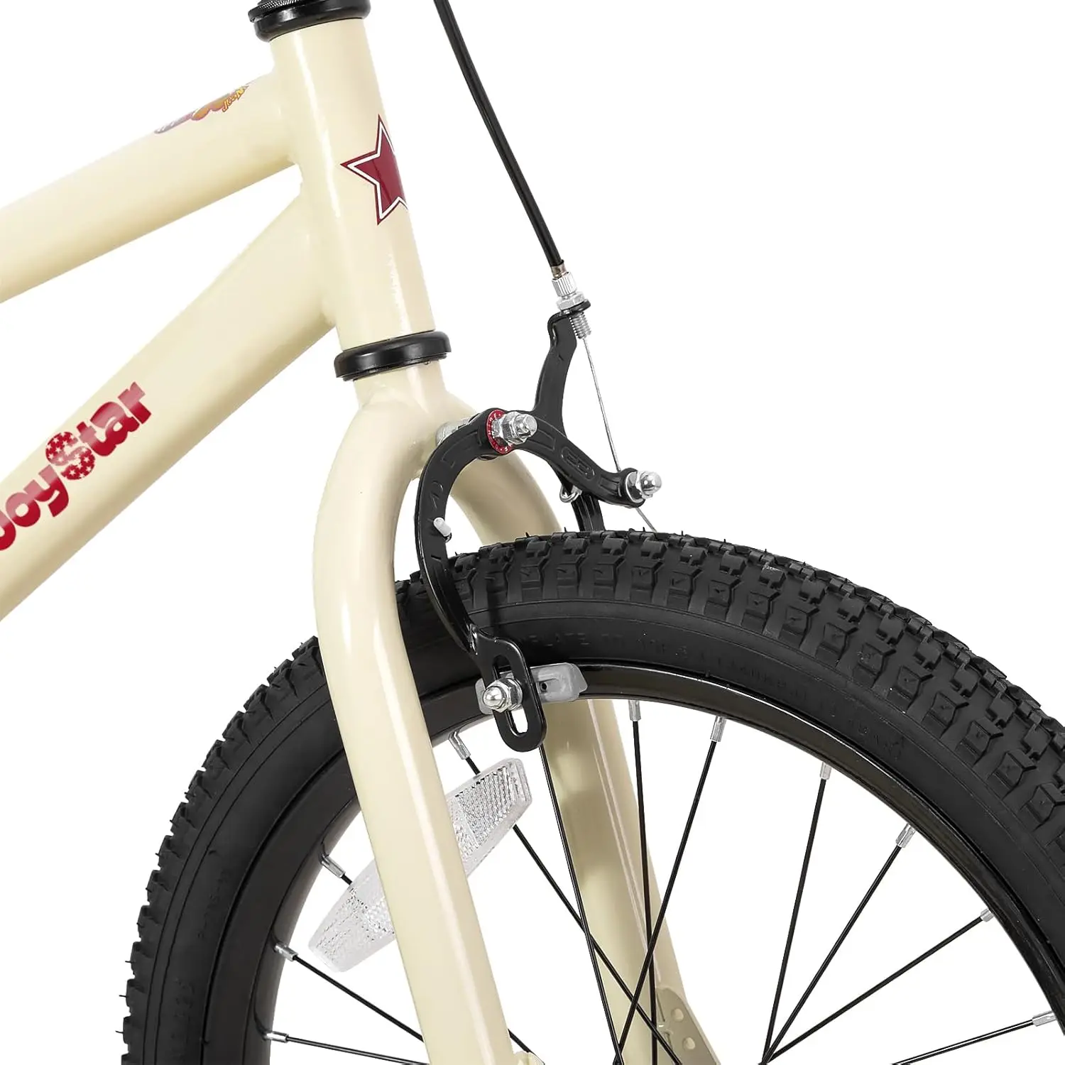 Rower dla dzieci dla chłopców w wieku od 2 do 12 lat, 12-20 Cal BMX dziecięce rowery z kołami treningowymi, rower dla dzieci dla dzieci