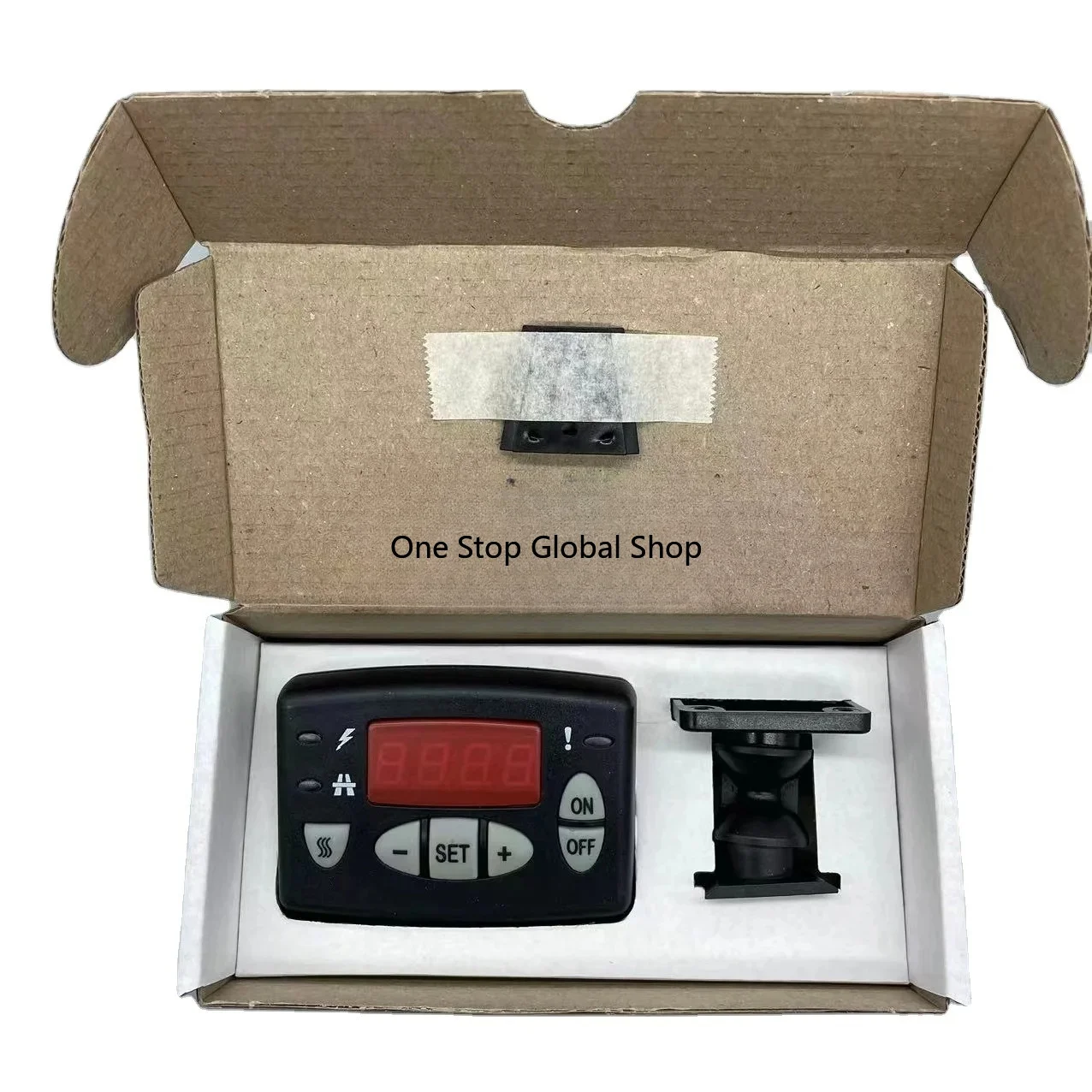 Replacement 79-60428-02 Cab Command Controller Refrigerated Road and Standby for carrier transicold for Thermo King parts