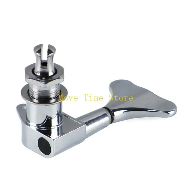 92me باس ضبط الجيتار الغيتار تيرنر باس مفتوح الجهاز مقابض باس سلسلة تيرنر #5