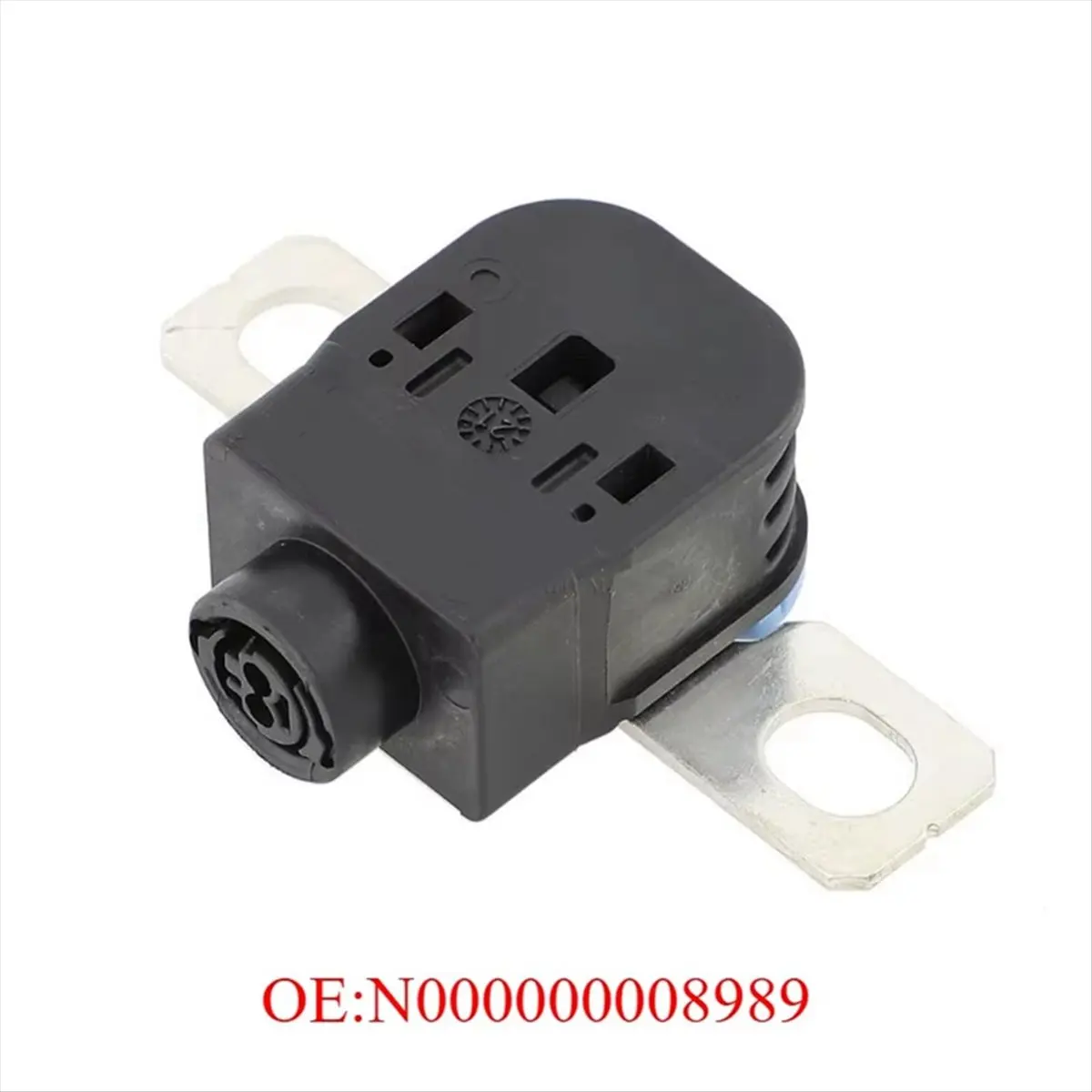 11.11Battery Overload Protector Power Switch Battery Power Off Switch N000000008989 for - Quality