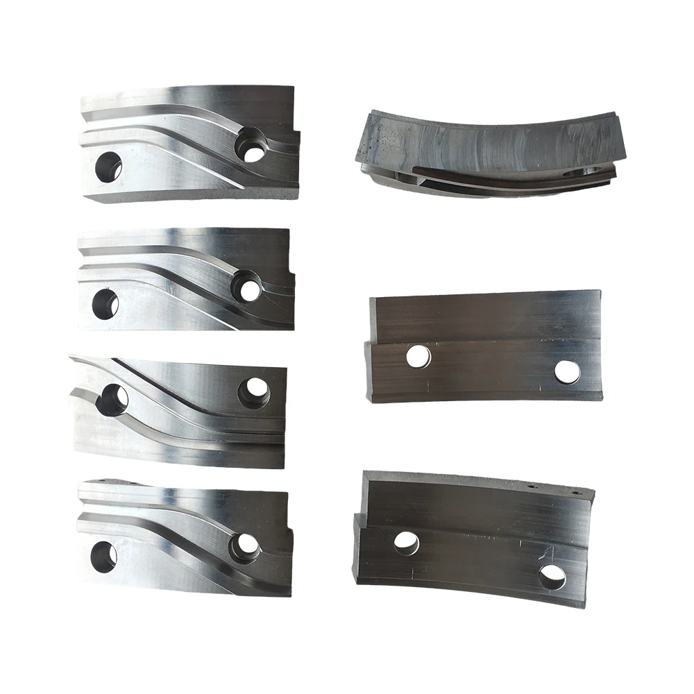 Piezas de pesca mecanizadas CNC – Jig heads y plomos torneados a medida - imagen 2