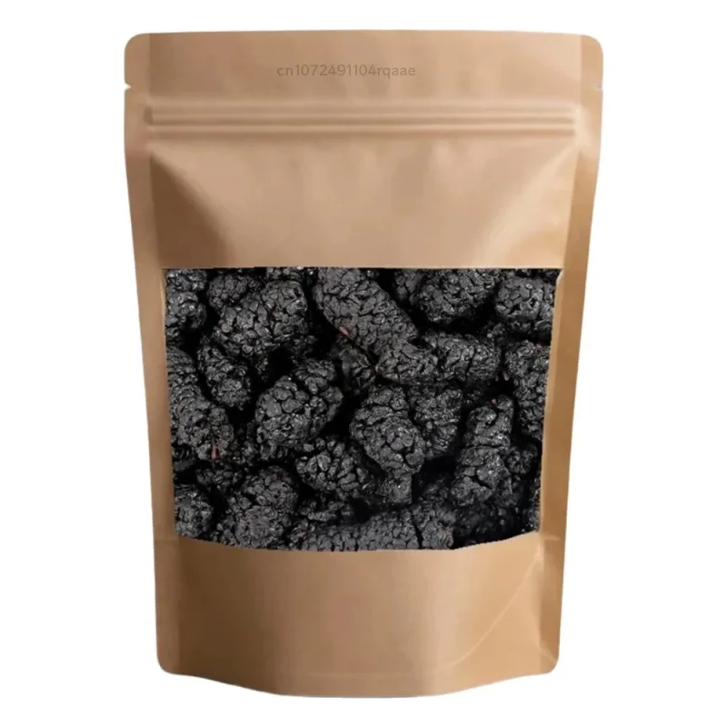 

High Quality Pure Mulberry Black Pigment - Suitable For Soap Making Candle Craft & Food Grade Experimental Dyeing Materials