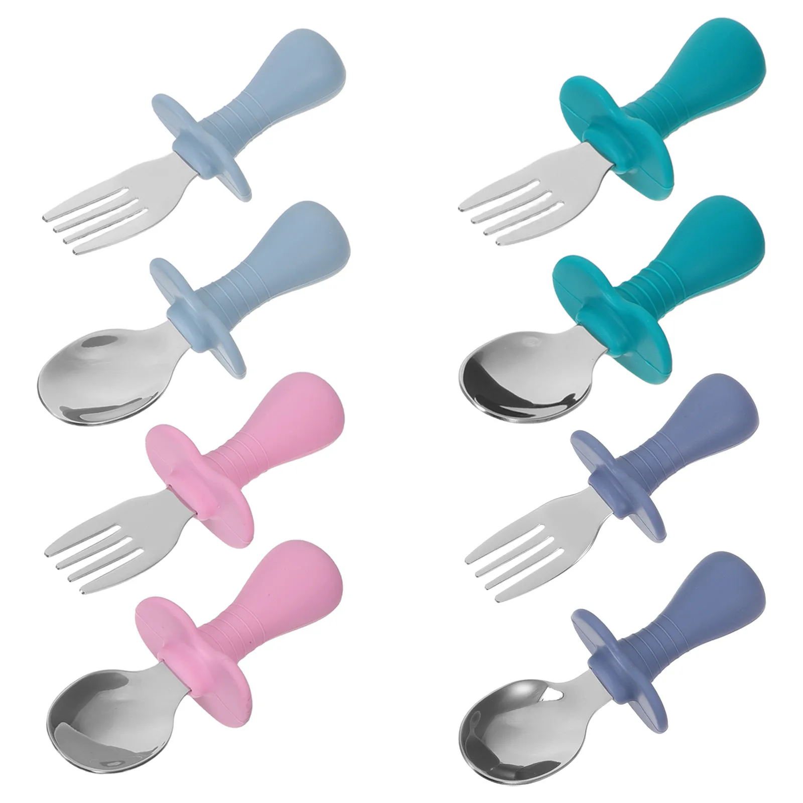juego-de-cubiertos-de-silicona-para-bebes-4-piezas-tenedor-y-cuchara-para-ninos-pequenos-con-mangos-ergonomicos-y-suaves-ideal-para-la-alimentacion-el-proceso-de-destete-y-el-aprendizaje-de-la-alimentacion