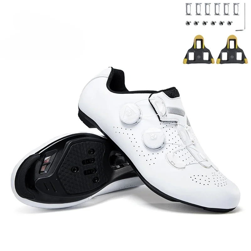 

Мужские самоблокирующиеся скоростные велосипедные кроссовки MTB, обувь для гоночного велосипеда, бутсы Spd, велосипедная обувь, женская обувь для горного и шоссейного велоспорта