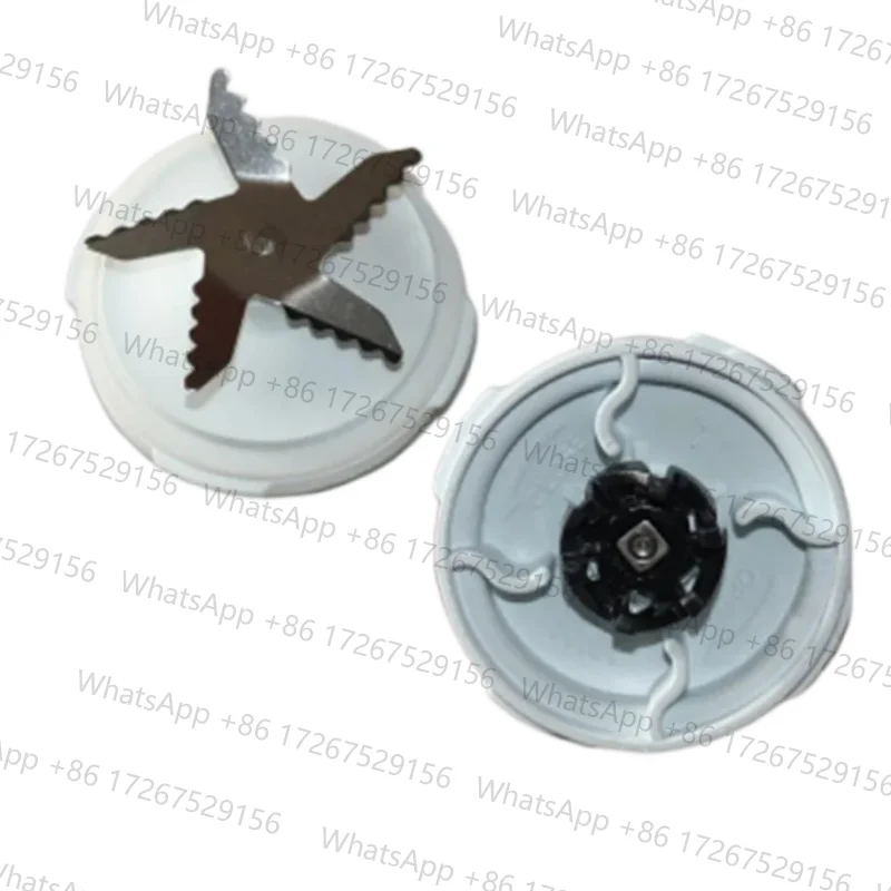 Faca de mistura para HR7629 HR7627 HR7628 HR7761 HR7762 HR7763 HR7759 RI7629 RI7761 RI7762 peças de reposição