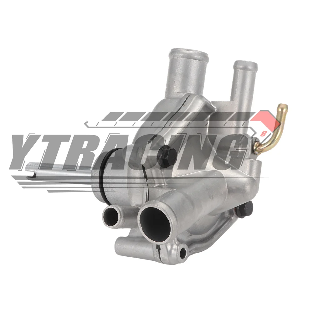 مجموعة مضخة المياه لهوندا CBR600 F4 1999-2000 19200-MBW-316 مضخة تبريد مياه المحرك