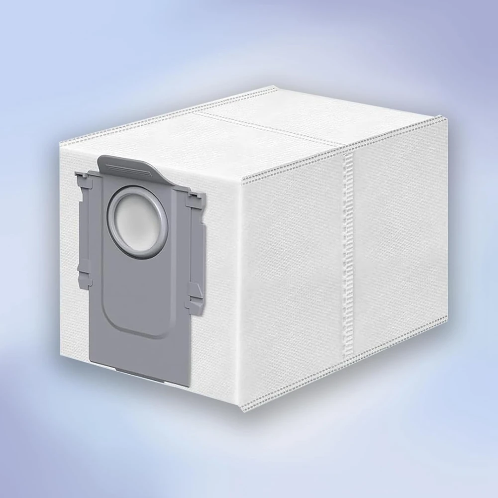 A85I-Für Roborock QV 35A, QV 35S, QR 798, QR 598 Vakuum Teile Hauptseite Bürsten Hepa-Filter Mopp Tuch Staub Taschen