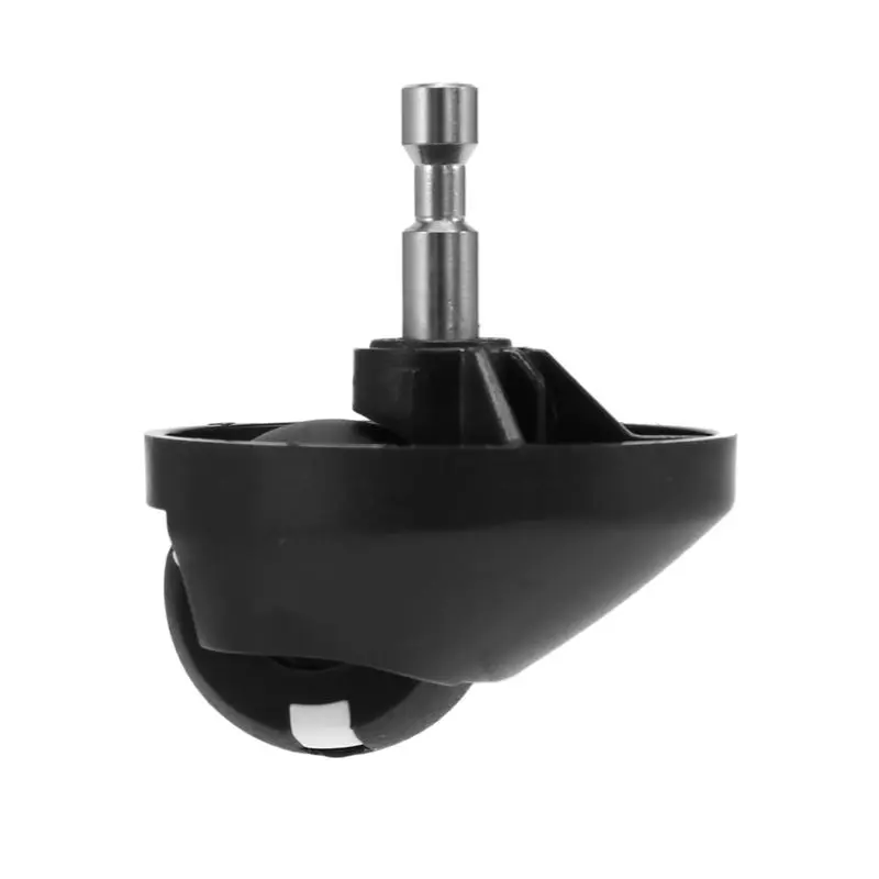 T83C جديد 2 قطعة ملحقات استبدال العجلات للمكنسة الكهربائية الروبوتية A4 A4S A40