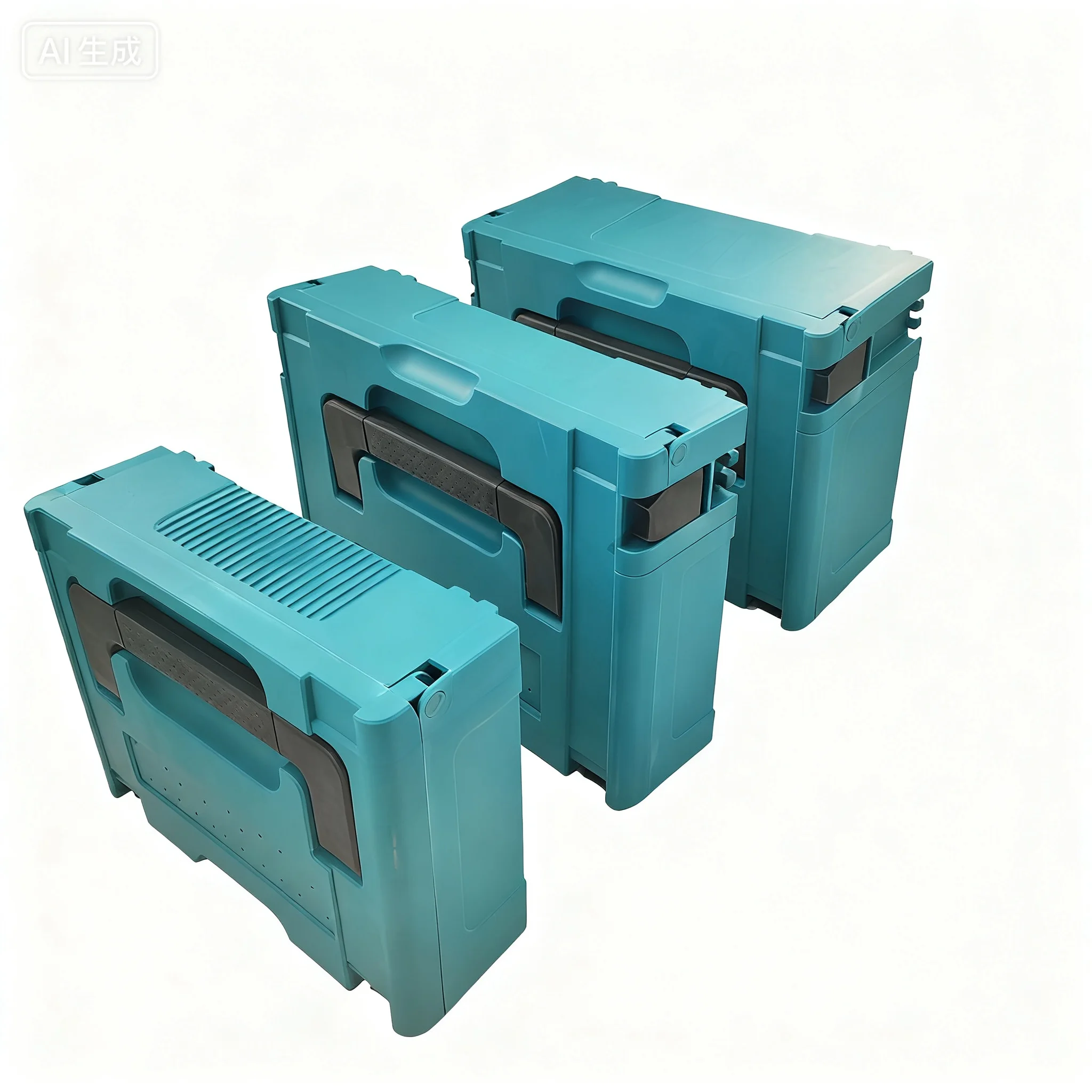 Estuche de Plástico Combinado  - Power Tools Makita Set reseña y precio