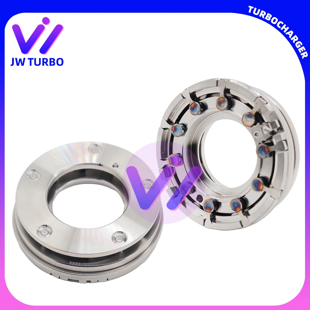 

Кольцо сопла турбины BV40 для Nissan Murano 2.5 14411-3XN1A 14411-3XN2A 14411-3XN3A 53039880268 53039700373 53039880341