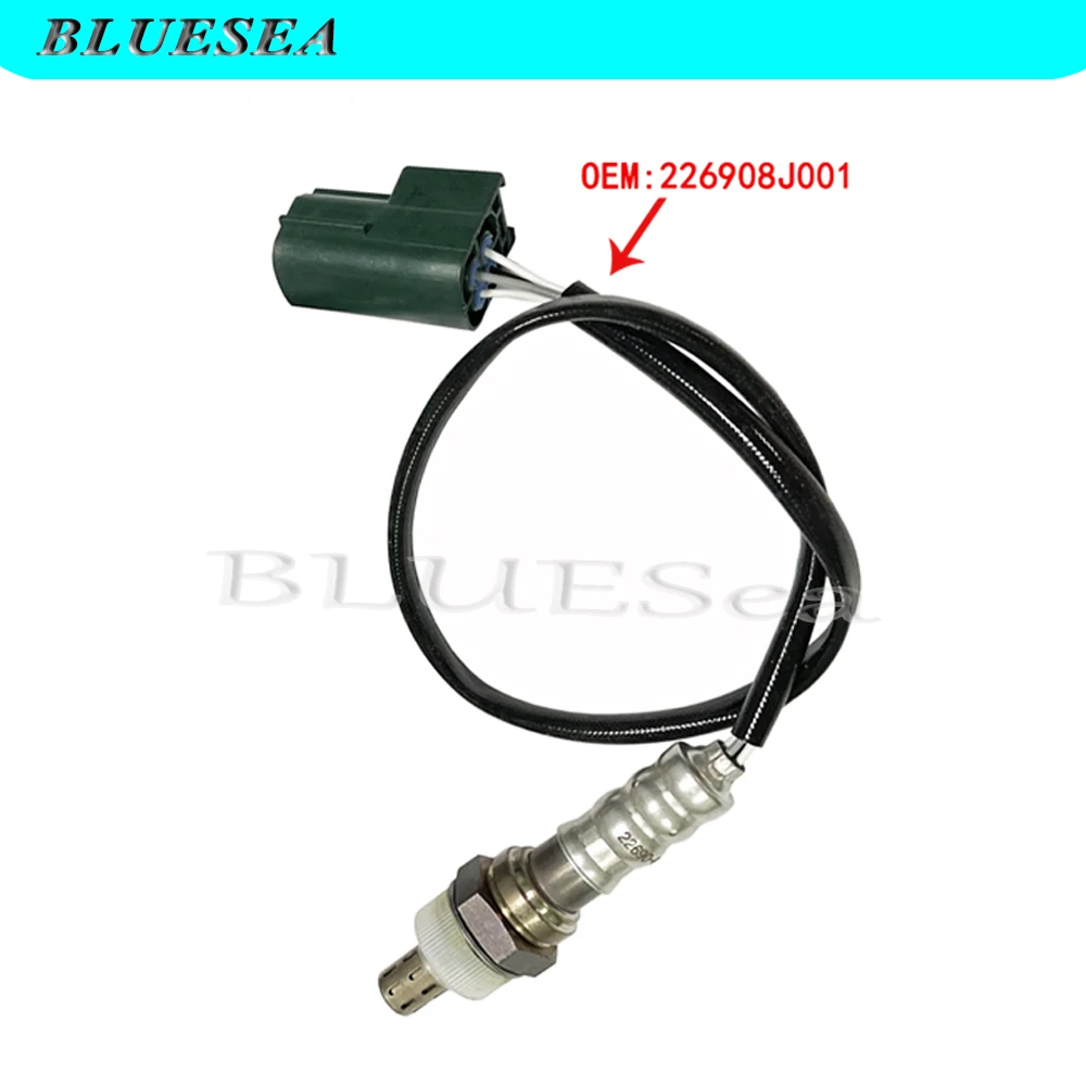 Nissan Altima Murano 350z Infiniti G35 05-06 22690-8J001 22690-AU000 22690-AX000 0258006462 Oxygen Sensor