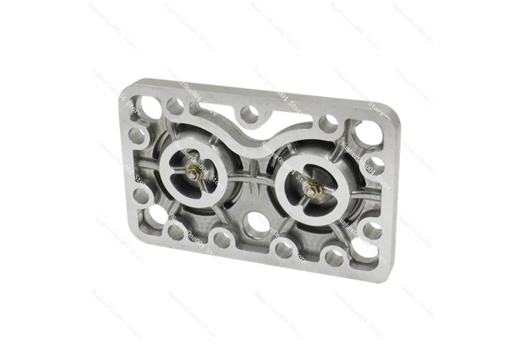 Ready to shipping Bock Fk40 K Type Valve Plate for Air Compressor