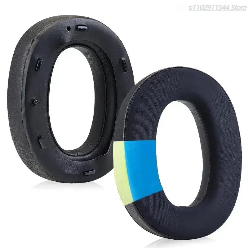 

Cooling Gel Earpads For Sony WH-1000XM2 WH-1000XM3 WH-1000XM4 headphones Earmuff with Tuning Pad Breathable Ear Cushion