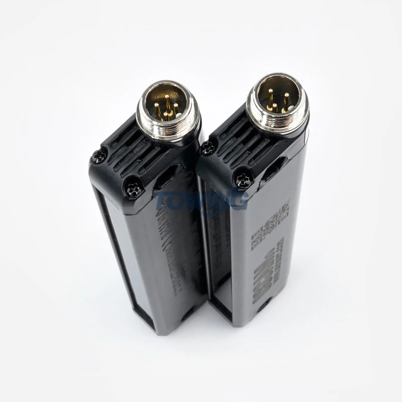 

100% New and China SENSORC 200mA 20mm 10~30VDC 1W Fiber Optic Amplifier HA-NA106-B in Stock Now