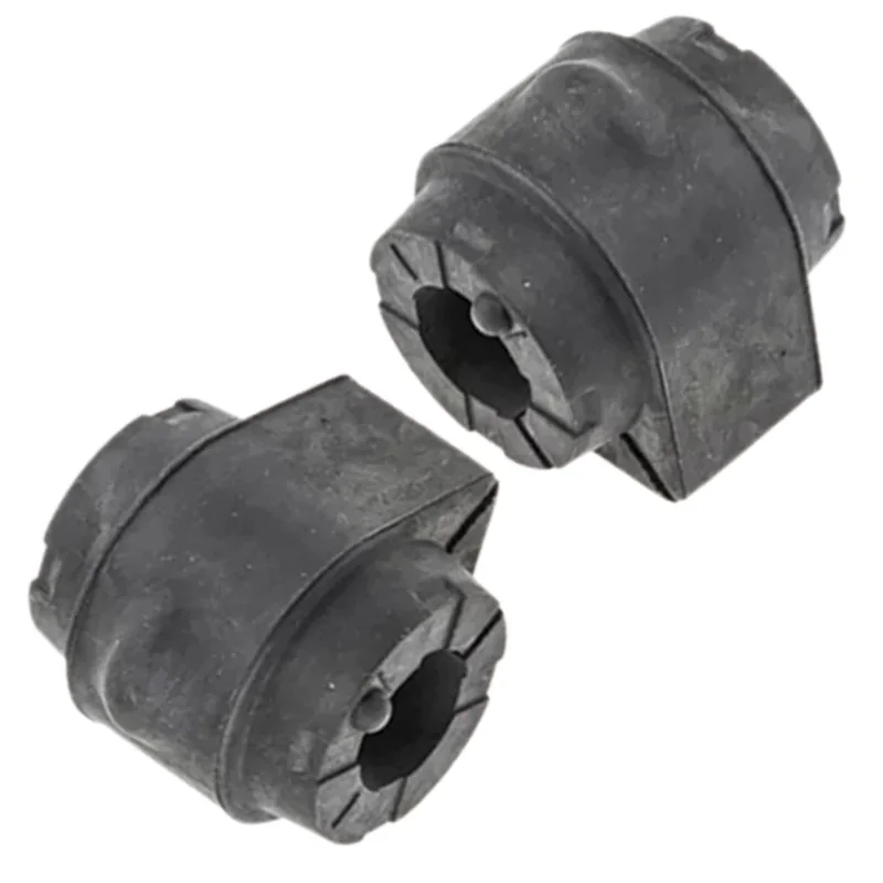 2PCS LR034392 LR005648 Stabilizer Bar Bushing For Land Rover Discovery Sport L550 Range Rover Evoque L538 Freelander2 L359 204