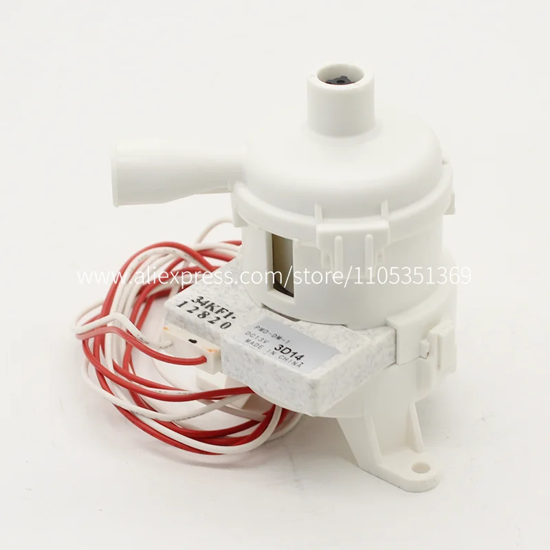 Drain Pump PMD-DM-1 Part number 2013437 For Daikin VRV Indoor Unit FCQ48TAVJU FCQG140FVEB New and Original In Stock