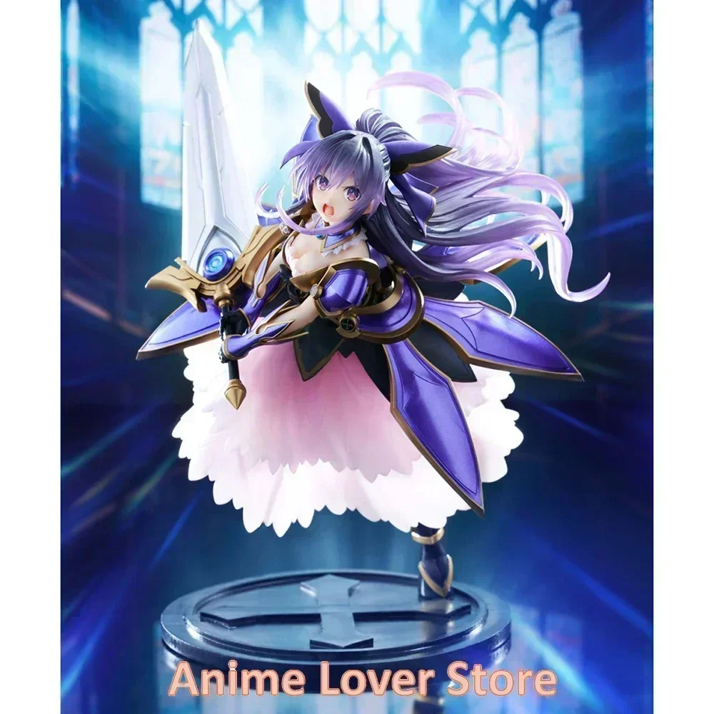 オリジナル本物のタイトーデート・ア・ライブアーティスト