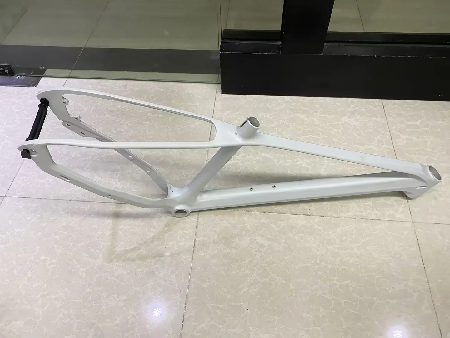 27,5-дюймовая рама велосипеда из магниевого сплава для горного велосипеда, рама из магниевого сплава, рама из магниевого алюминиевого сплава