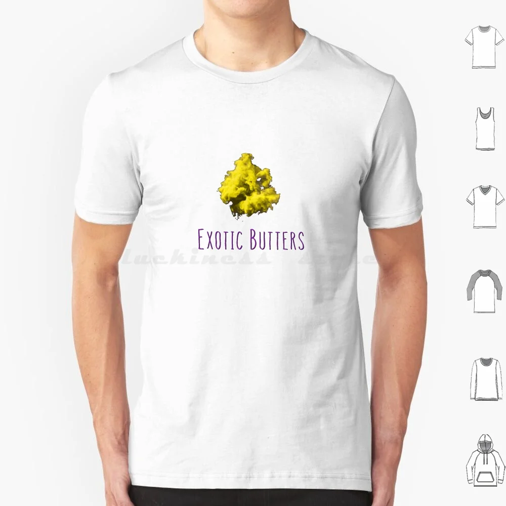 Exotic Butters T Sh…