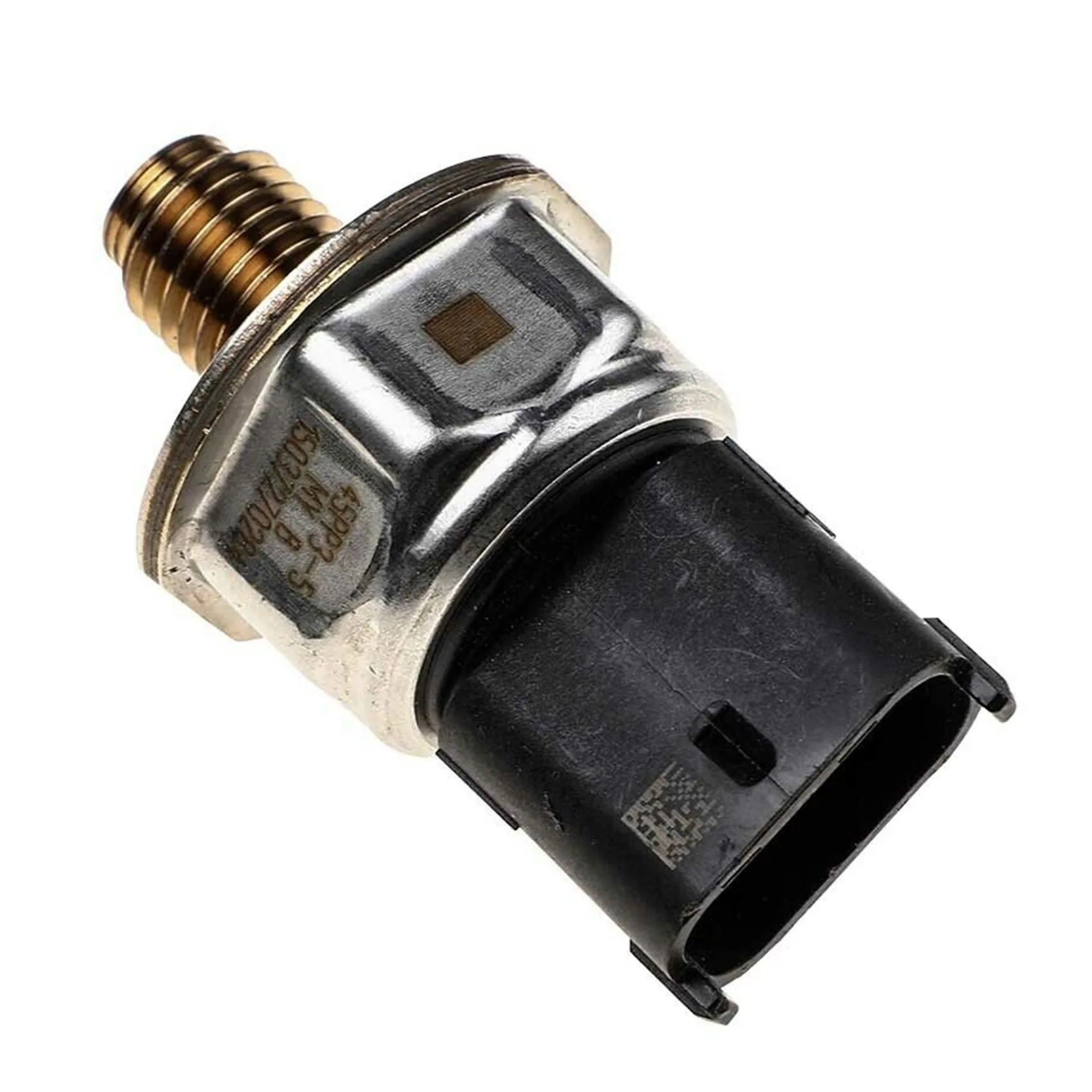 High-Quality Fuel Rail High Pressure Sensor For - Trax -Astra Corsa Zafira Mokka 1.7 Cdti 45PP3-5 45PP35