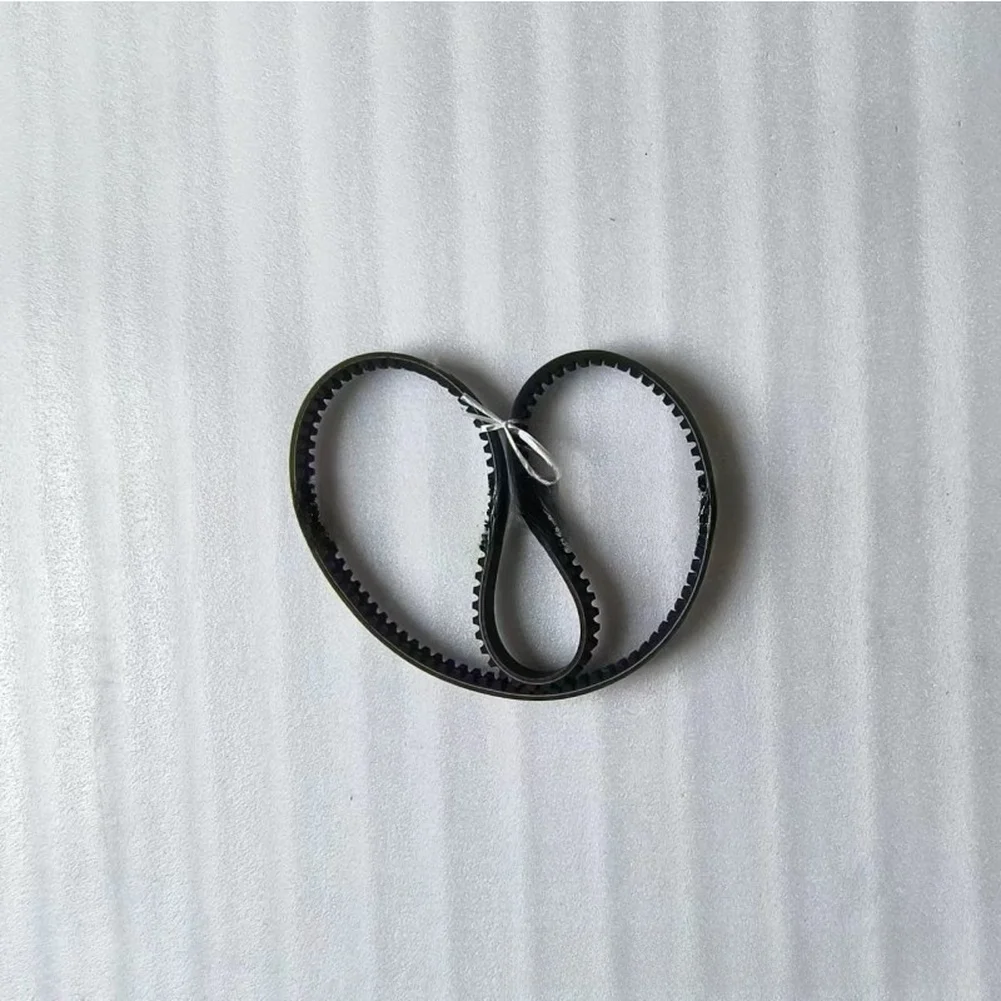 For Equipment Replacement Drive Belt 6660994 Heavy Duty Belt Compatible Industrial Tool Part Construction Rubber Material