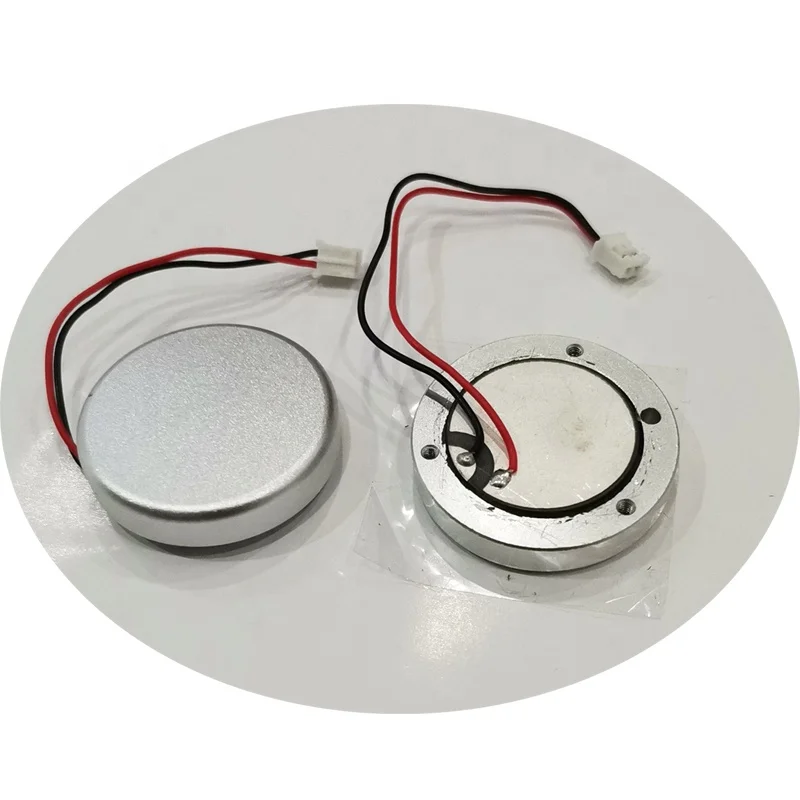 1MHZ 3MHZ 5MHZ Piezo Ultrasonic Beauty Transducer Element Manufacturer