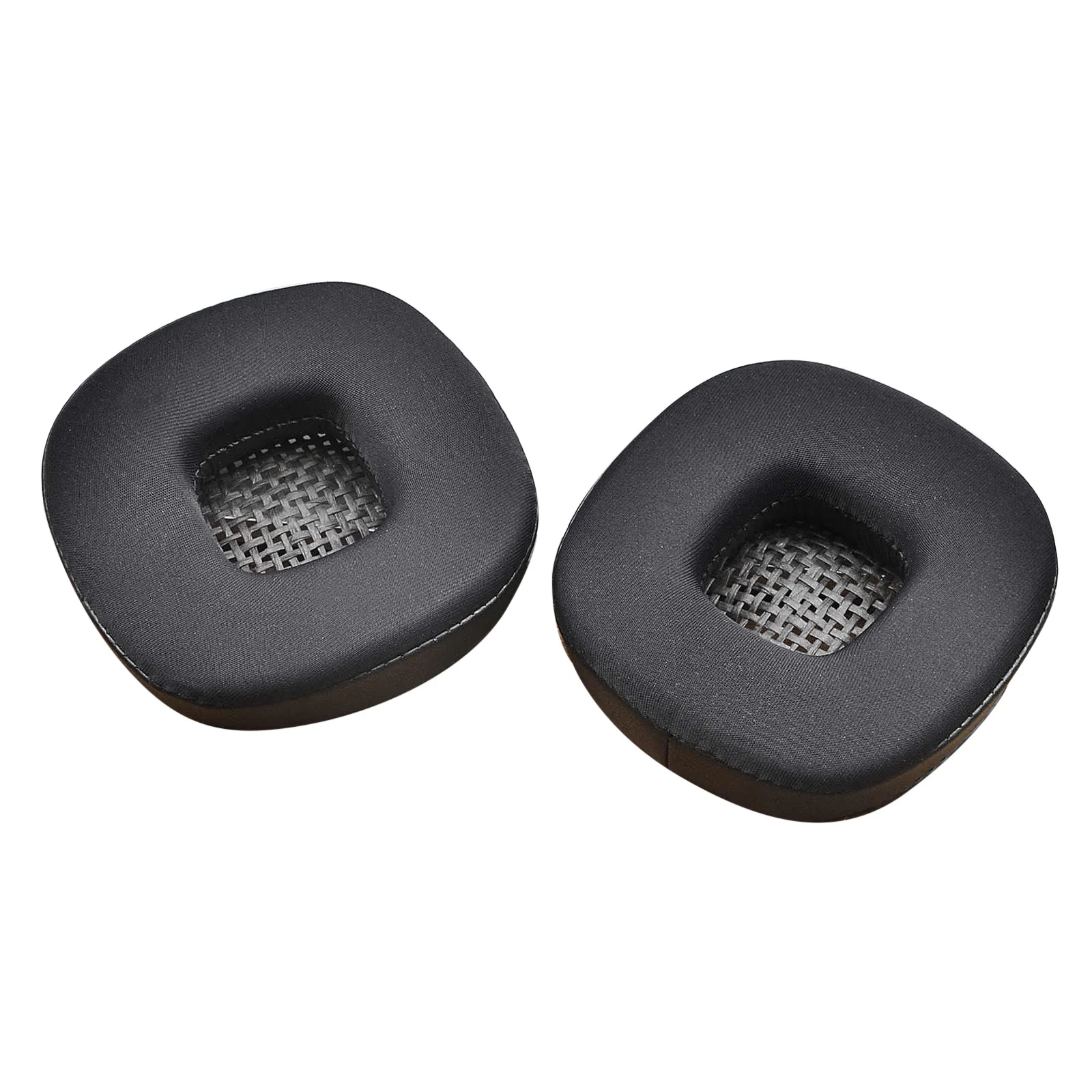 1 Pair Ear Pads Cooling Gel Cushions Cover Replacement Part For Marshall Major II 1 2 Headphones Accessories Ice Feeling Earpads