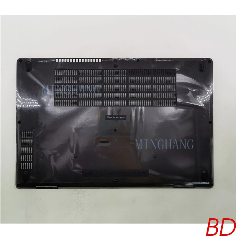 M   For Dell Precision M3530 Bottom Case Cover D Shell 0J1TXX J1TXX