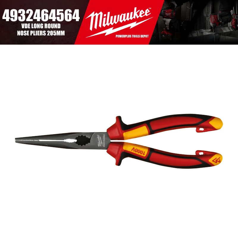 milwaukee-4932464564-pince-a-bec-rond-long-vde-205-mm-outils-a-main