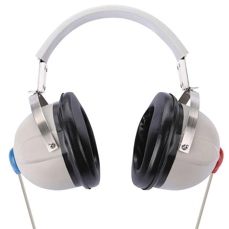 Hearing Meter Headphones Tdh39 Hearing Meter Air Conduction Headphones