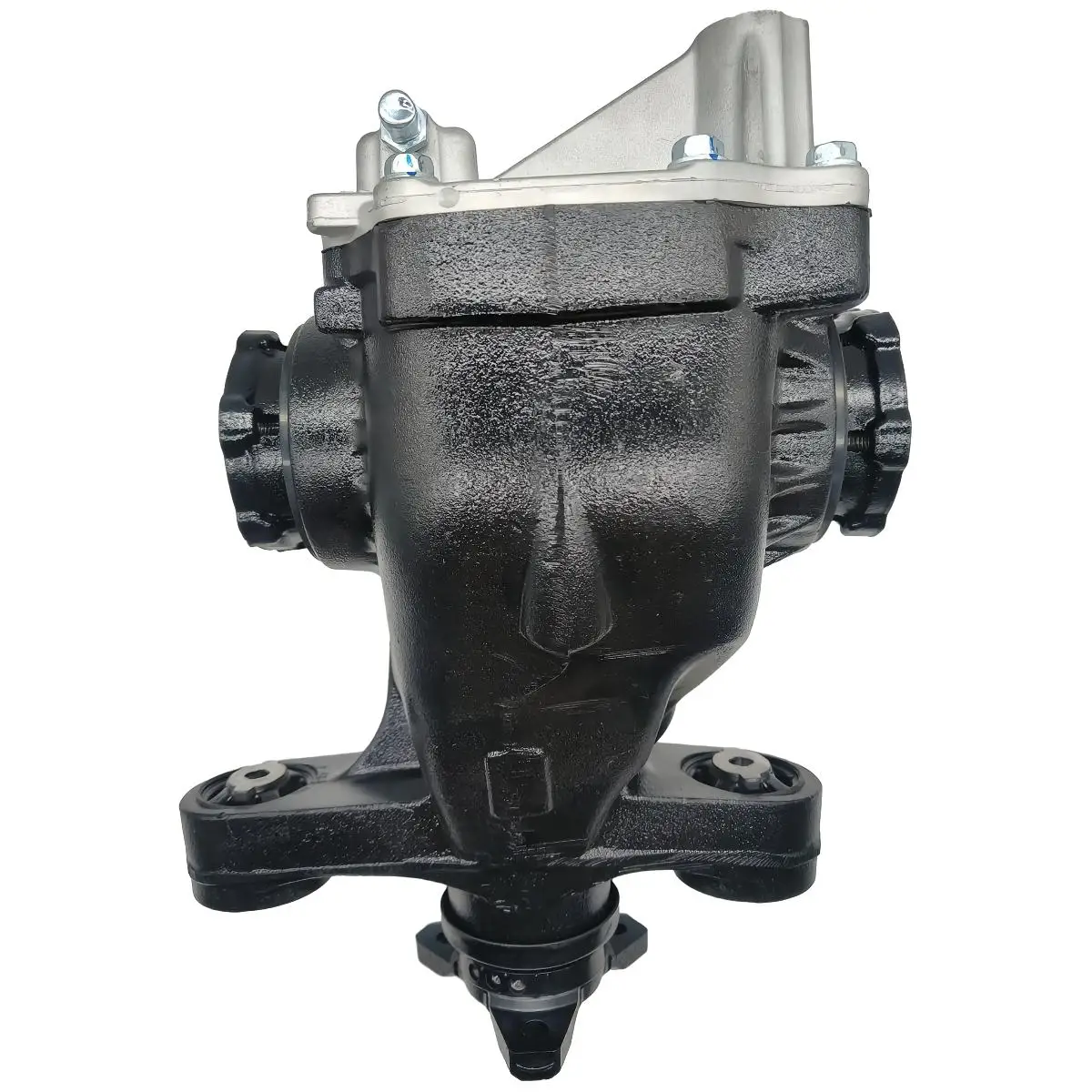 

QH 2014-2016 for ATS Rear Differential Assembly Remanufactured 2.85 Transmission Ratio One Month Warranty Featuring Pinion