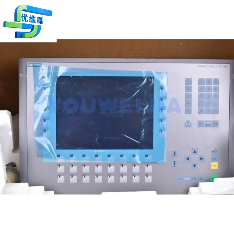 

Новый 6AV6643-0DB01-1AX1 с годовой гарантией